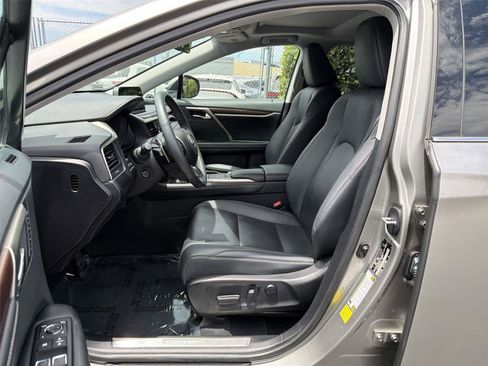 Used 2022 Lexus RX 350 FWD w/ Premium Package image 12