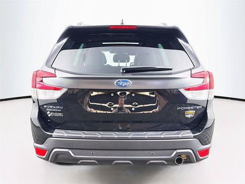 Used 2023 Subaru Forester Wilderness AWD/4WD image 10
