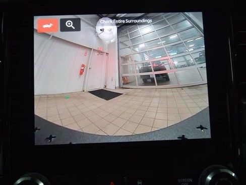 Used 2026 RAM 3500 Tradesman w/ Chrome Appearance Group image 39