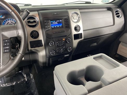 Used 2014 Ford F150 XLT w/ Equipment Group 302A Luxury AWD/4WD image 25