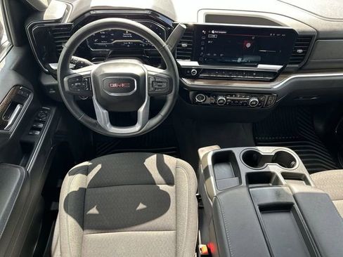 Certified 2023 GMC Sierra 1500 Elevation image 19