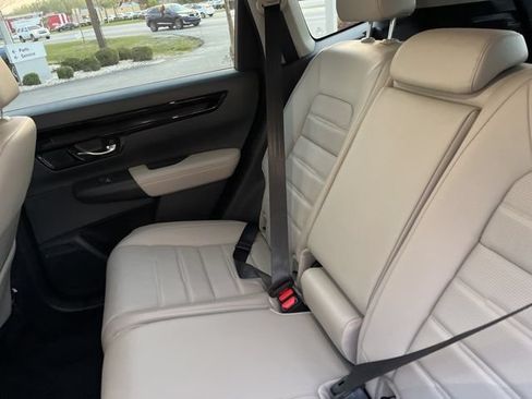 Used 2026 Honda CR-V EX-L image 14