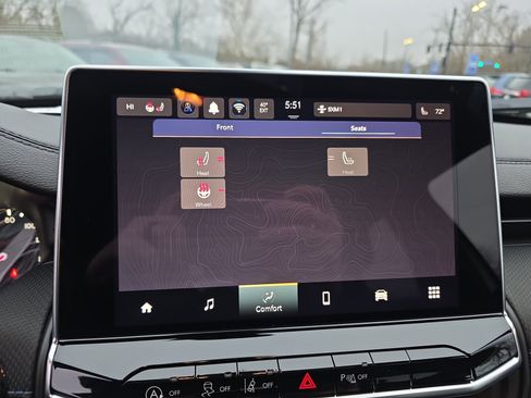 New 2026 Jeep Compass Limited image 5