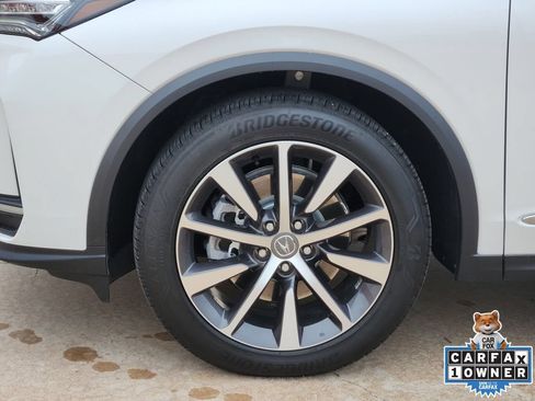 Certified 2026 Acura MDX FWD w/ Technology Package image 11