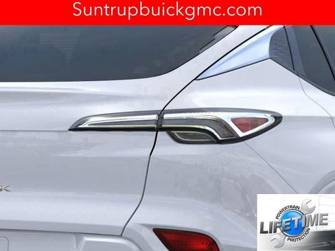 New 2026 Buick Envista Avenir image 79
