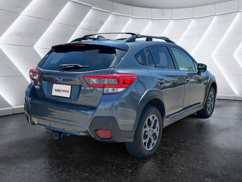 Used 2021 Subaru Crosstrek 2.5i Sport AWD/4WD image 4