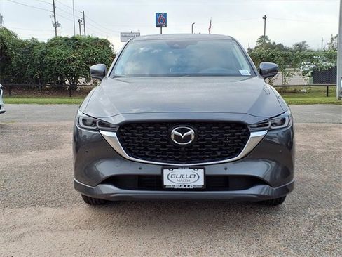 New 2025 MAZDA CX-5 AWD 2.5 S w/ Premium Plus Pkg image 4
