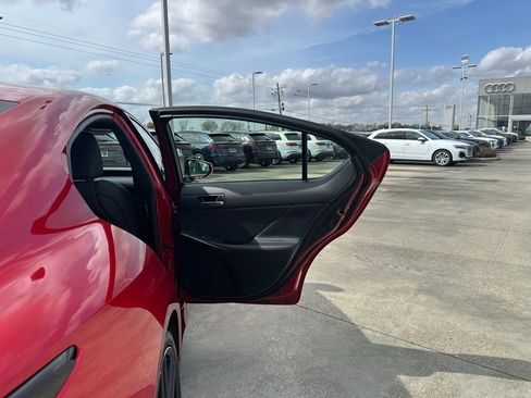 Used 2023 Lexus IS 350 F Sport w/ Handling Package image 26