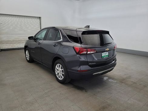 Used 2022 Chevrolet Equinox LT w/ LPO, Floor Liner Package image 5