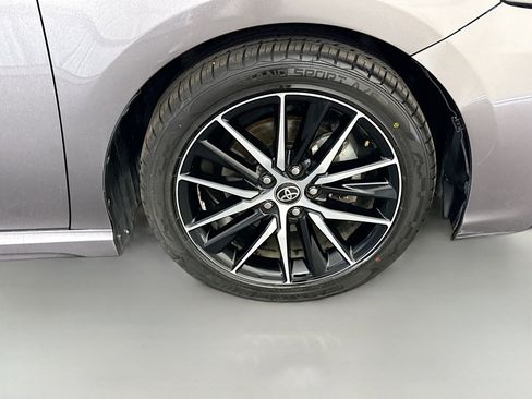 Used 2022 Toyota Camry SE FWD image 31