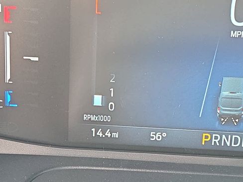 New 2026 Ford Transit 250 148 Medium Roof image 29