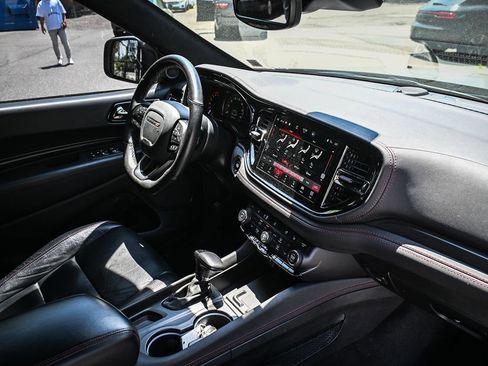 Used 2022 Dodge Durango R/T AWD/4WD image 21