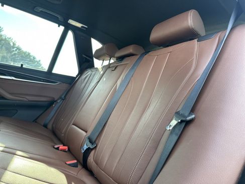 Used 2018 BMW X5 xDrive40e w/ M Sport Package image 23