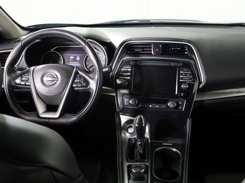 Used 2023 Nissan Maxima SV w/ Floor Mat Group FWD image 30