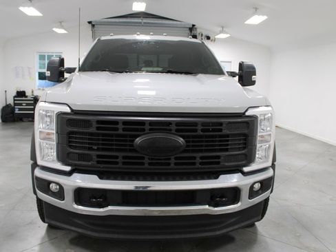 Used 2026 Ford F450 XL w/ XL Driver Assist Package AWD/4WD image 3