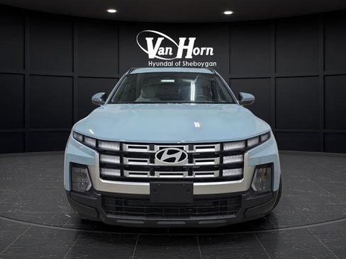 New 2026 Hyundai Santa Cruz SEL image 10