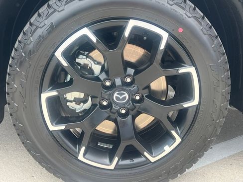 New 2025 MAZDA CX-50 Meridian Edition w/ Weather Package image 9