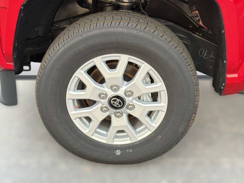 Used 2026 Toyota Tacoma SR5 RWD image 13