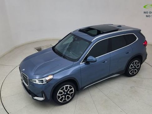 Used 2026 BMW X1 xDrive28i AWD/4WD image 82