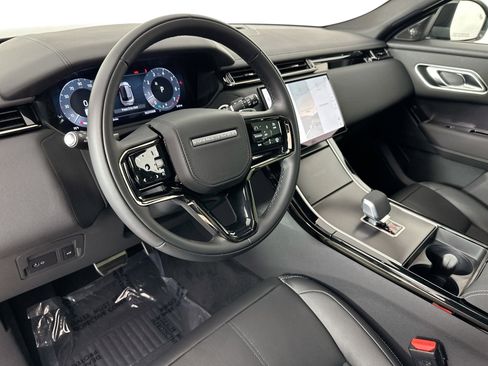 Used 2026 Land Rover Range Rover Velar Belgravia AWD/4WD image 10