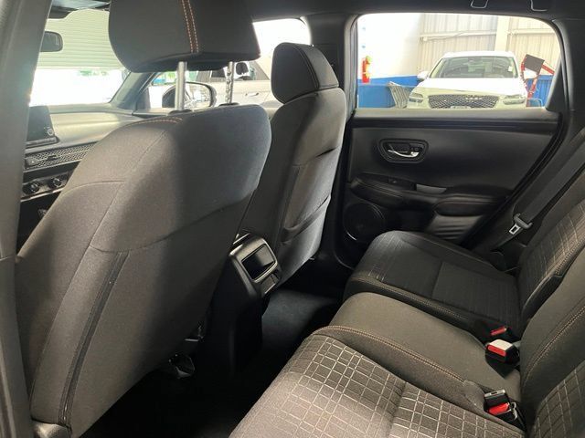 Used 2024 Honda HR-V Sport image 15
