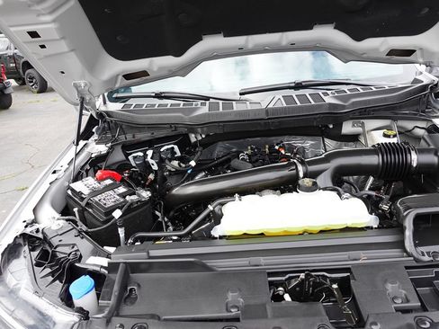 Used 2025 Ford F150 Lariat AWD/4WD image 63