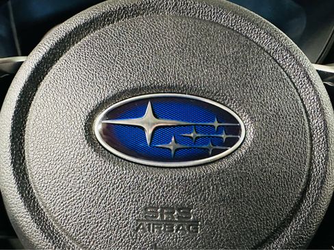 Certified 2023 Subaru Forester Limited AWD/4WD image 16