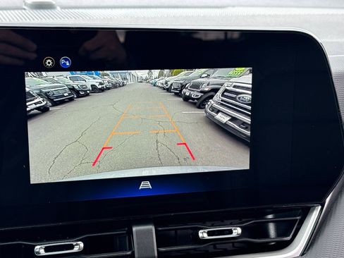 Used 2026 Chevrolet Equinox LT w/ Convenience Package II image 27