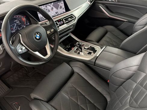 Certified 2023 BMW X5 xDrive40i w/ Premium Package AWD/4WD image 11