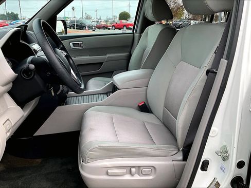 Used 2015 Honda Pilot EX image 7