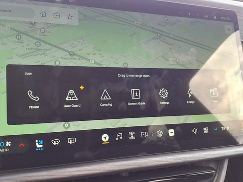 Used 2024 Rivian R1S Adventure AWD/4WD image 33