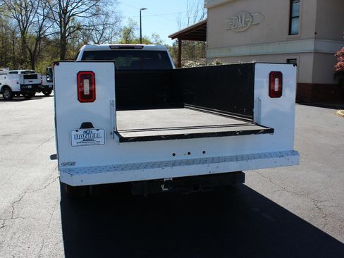 Used 2024 Chevrolet Silverado 3500 W/T w/ WT Convenience Package image 15