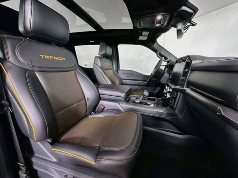 New 2026 Ford F150 Tremor AWD/4WD image 15