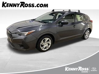 Certified 2024 Subaru Impreza 2.0i AWD/4WD 360° Tour