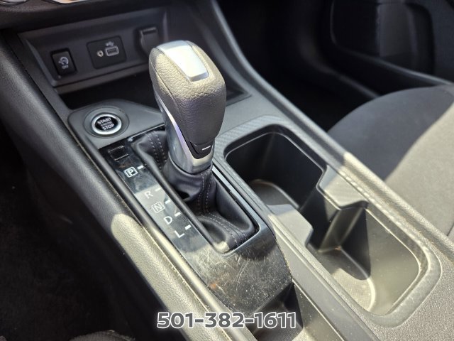 Used 2024 Nissan Sentra S FWD image 22