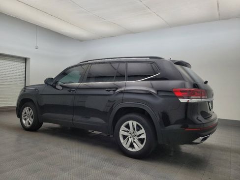 Used 2021 Volkswagen Atlas S image 3