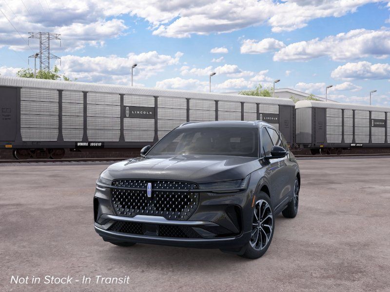 New 2026 Lincoln Nautilus Reserve AWD/4WD image 26