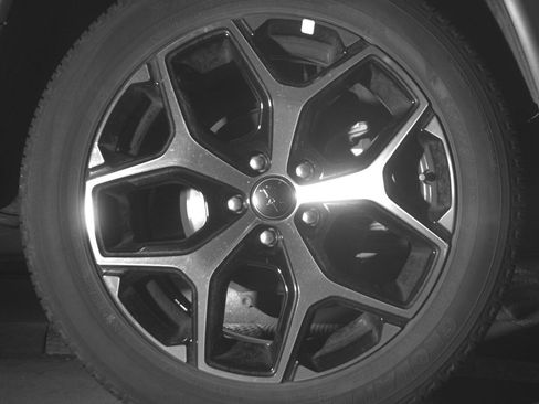 Used 2025 Jeep Compass Limited image 12