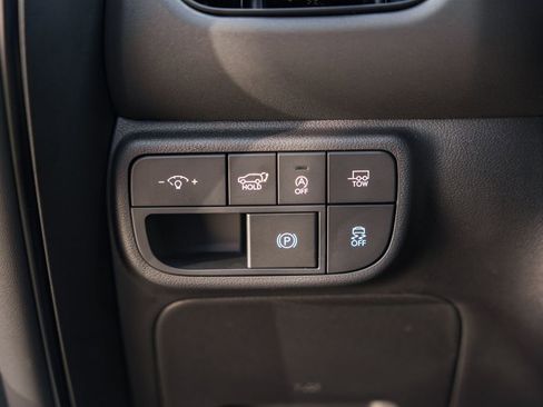 New 2026 Hyundai Palisade XRT Pro image 33