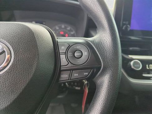 Used 2024 Toyota Corolla LE FWD image 15