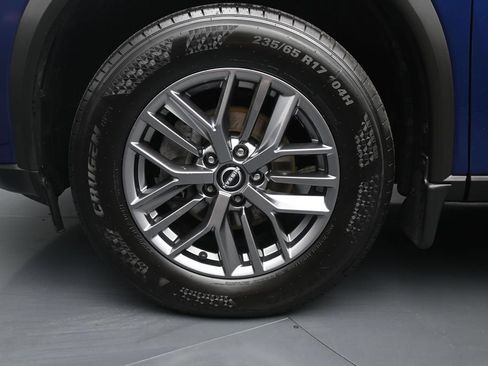 Certified 2023 Nissan Rogue S AWD/4WD image 6