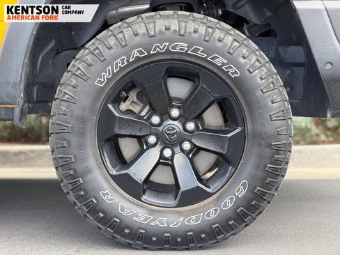 Used 2023 RAM 1500 Rebel w/ Rebel Level 2 Equipment Group AWD/4WD image 12