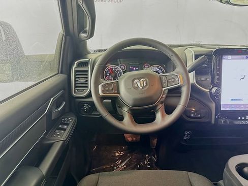 Used 2025 RAM 2500 Big Horn image 20