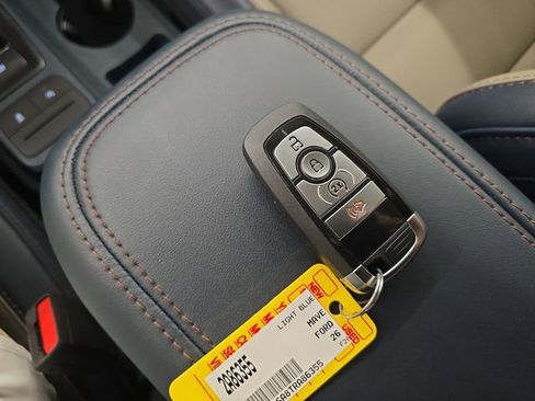 New 2026 Ford Maverick Lariat AWD/4WD image 32