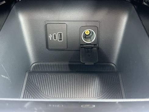 New 2026 Ford Explorer Platinum RWD image 7