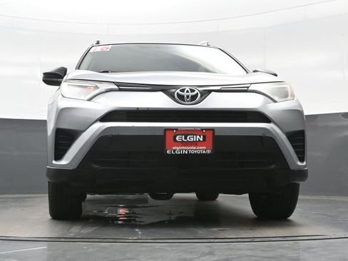 Used 2016 Toyota RAV4 LE AWD/4WD image 23