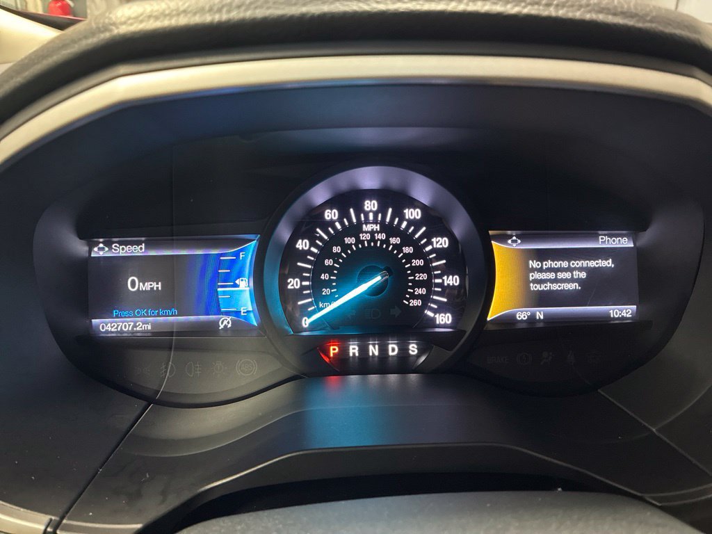 Used 2020 Ford Edge SEL w/ Convenience Package FWD image 17