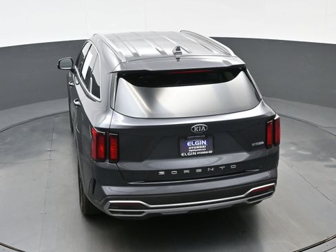 Used 2021 Kia Sorento S image 39