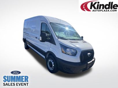 New 2025 Ford Transit 250 148 Medium Roof