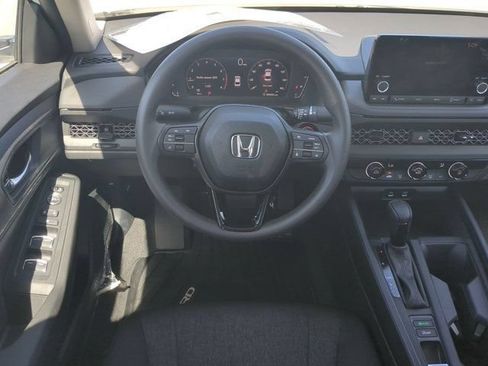New 2026 Honda Accord LX image 14